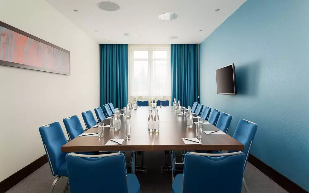 Cosmos Sochi Hotel